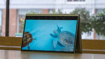 Lenovo Yoga C930 test par ExpertReviews