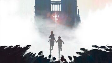 Test A Plague Tale Innocence