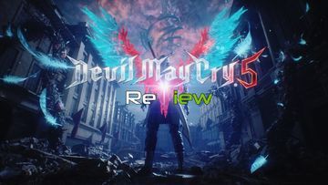 Devil May Cry 5 test par TechRaptor