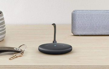 Amazon Echo Input test par Clubic.com Amazon Echo Input test par Clubic.com
