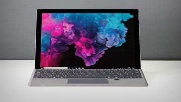 Microsoft Surface Pro 6 test par 01net
