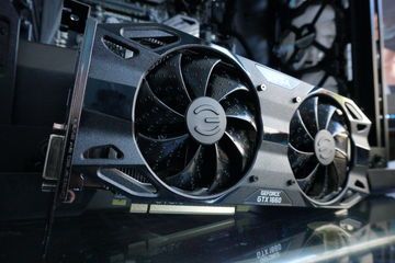 GeForce GTX 1660 test par PCWorld.com