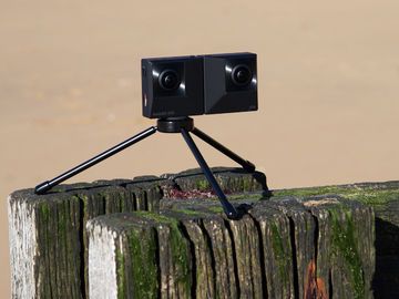 Insta360 test par Stuff Insta360 test par Stuff
