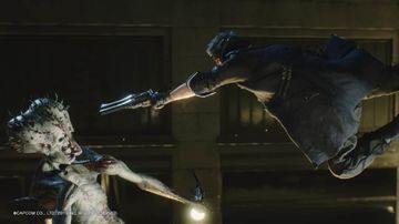 Devil May Cry 5 test par New Game Plus