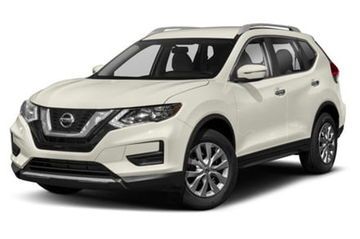 Nissan Rogue testé par DigitalTrends Nissan Rogue testé par DigitalTrends