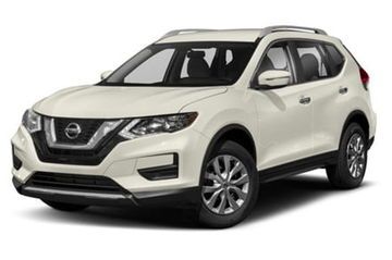 Nissan Rogue test par DigitalTrends