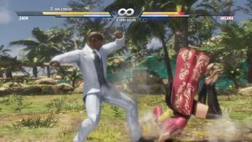 Dead or Alive 6 test par Gaming Trend