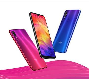 Xiaomi Redmi Note 7 test par Les Numriques