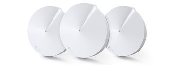 Test TP-Link Deco M9 Plus