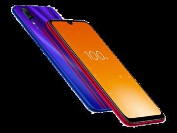 Xiaomi Redmi Note 7 test par NotebookCheck