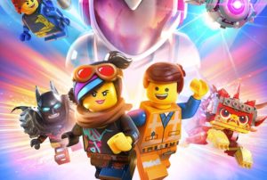 LEGO Movie 2 Videogame test par N-Gamz