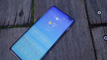 Samsung Galaxy S10 Plus test par Numerama