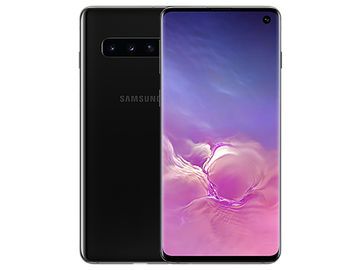 Samsung Galaxy S10 test par NotebookCheck Samsung Galaxy S10 test par NotebookCheck