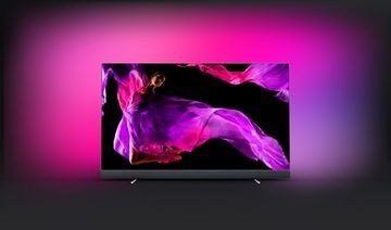 Philips 65OLED903 reviewed by L&B Tech Philips 65OLED903 reviewed by L&B Tech