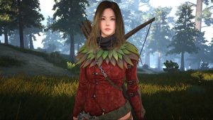 Black Desert Online test par GamingBolt