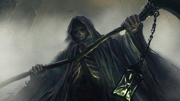 Shadowgate test par IGN Shadowgate test par IGN