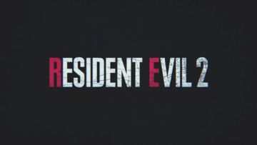 Resident Evil 2 Remake test par LeCafeDuGeek Resident Evil 2 Remake test par LeCafeDuGeek