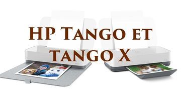 HP Tango X testé par LeCafeDuGeek HP Tango X testé par LeCafeDuGeek