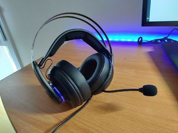 Trust Gaming Dion 7.1 Review: 2 Ratings, Pros and Cons