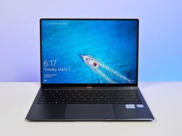 Huawei MateBook X Pro test par Windows Central Huawei MateBook X Pro test par Windows Central
