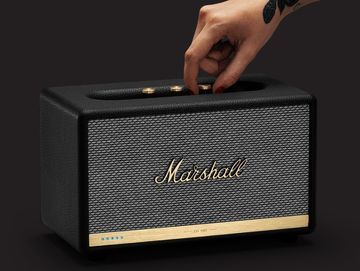 Marshall Acton II Review