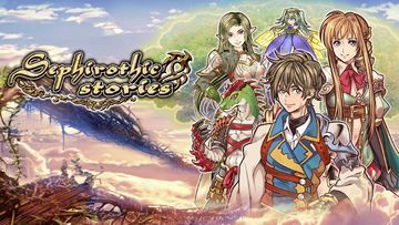 Stories test par Xbox Tavern Stories test par Xbox Tavern