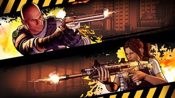 Rico test par Xbox Tavern Rico test par Xbox Tavern