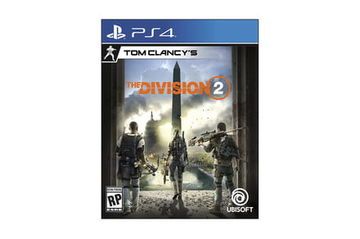 Tom Clancy The Division 2 test par DigitalTrends