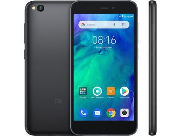 Anlisis Xiaomi Redmi Go