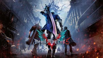 Devil May Cry 5 test par NextStage