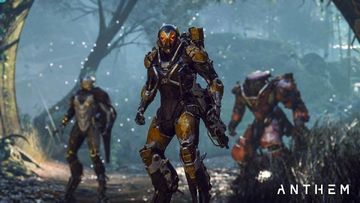 Anthem test par Numerama Anthem test par Numerama