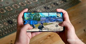 Test Huawei Mate 20 X