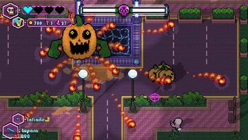 The Walking Vegetables Radical Edition reviewed by GameReactor