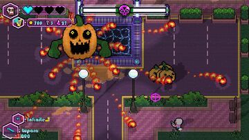 The Walking Vegetables Radical Edition testé par GameReactor The Walking Vegetables Radical Edition testé par GameReactor