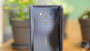 Nokia 9 test par FrAndroid Nokia 9 test par FrAndroid
