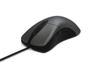Microsoft Classic IntelliMouse test par Les Numériques Microsoft Classic IntelliMouse test par Les Numériques