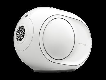 Devialet Phantom Reactor test par Labo Fnac Devialet Phantom Reactor test par Labo Fnac