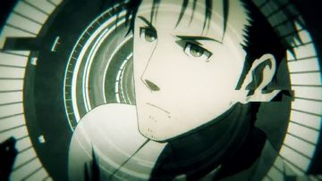 Steins;Gate Elite test par PXLBBQ