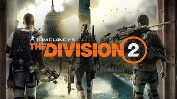 Tom Clancy The Division 2 test par GameBlog.fr