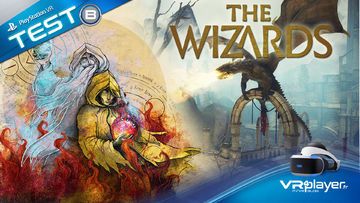 The Wizards Enhanced Edition test par VR4Player