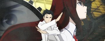 Steins;Gate Elite reviewed by TheSixthAxis