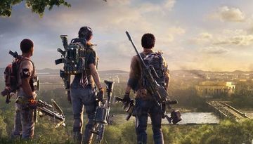 Tom Clancy The Division 2 test par GameKult.com