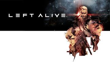 Left Alive test par JVFrance