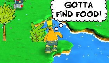 ToeJam & Earl Back in the Groove test par COGconnected