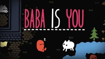 Baba Is You test par GameBlog.fr Baba Is You test par GameBlog.fr