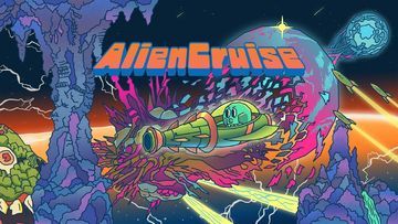 Test AlienCruise 