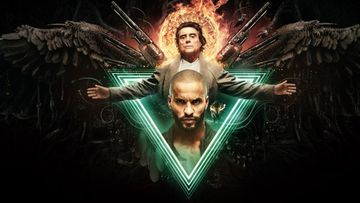 American Gods S02E02 Review: 1 Ratings, Pros and Cons