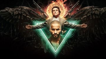 Test American Gods S02E02