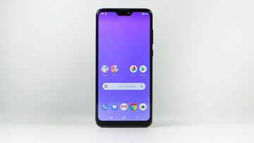 Asus ZenFone Max Pro M2 test par 01net Asus ZenFone Max Pro M2 test par 01net
