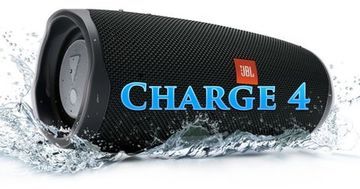 JBL Charge 4 test par LeCafeDuGeek